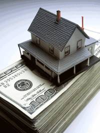 Как оформить кредит под залог неждвижимости