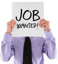 Поиска работы: безработица, болезни и другие важные моменты