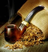 Широкий выбор табаков для трубок Embargo