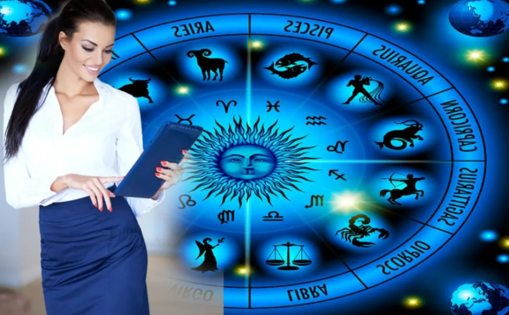Обучение астрологии онлайн